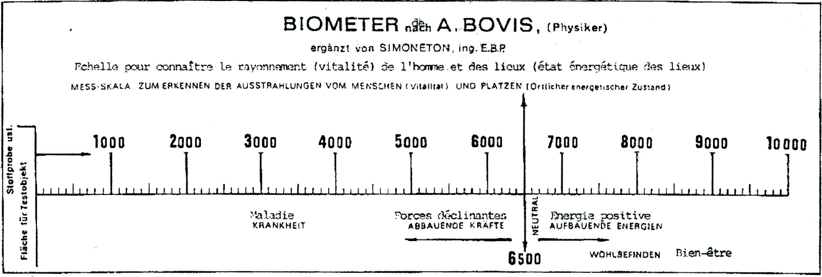 bovis skala - Schungit Shop