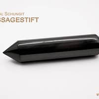 Schungit Massagestift