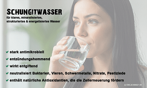 Mehr über den Artikel erfahren Energetisierung / beleben und aufladen von Wasser mit Wassersteine