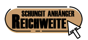 reichweite schungit anhänger